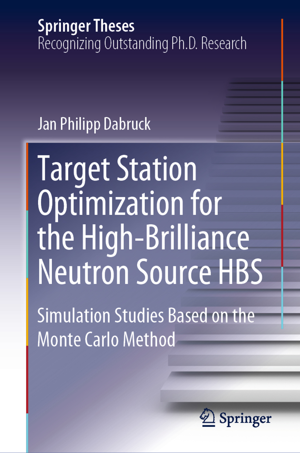 Target Station Optimization for the High-Brilliance Neutron Source HBS Simulation Studies Based on the Monte Carlo Method 