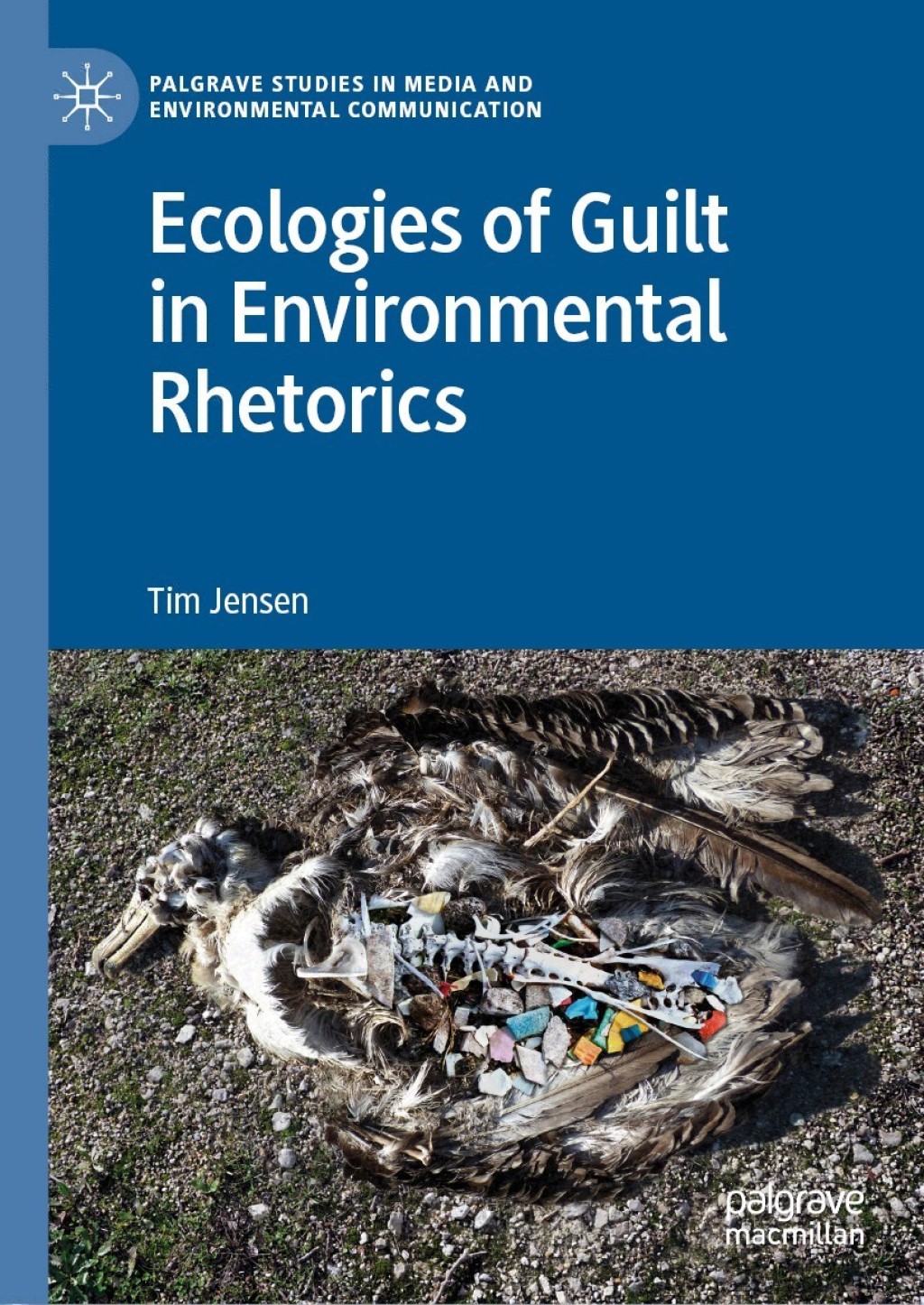 Ecologies of Guilt in Environmental Rhetorics 