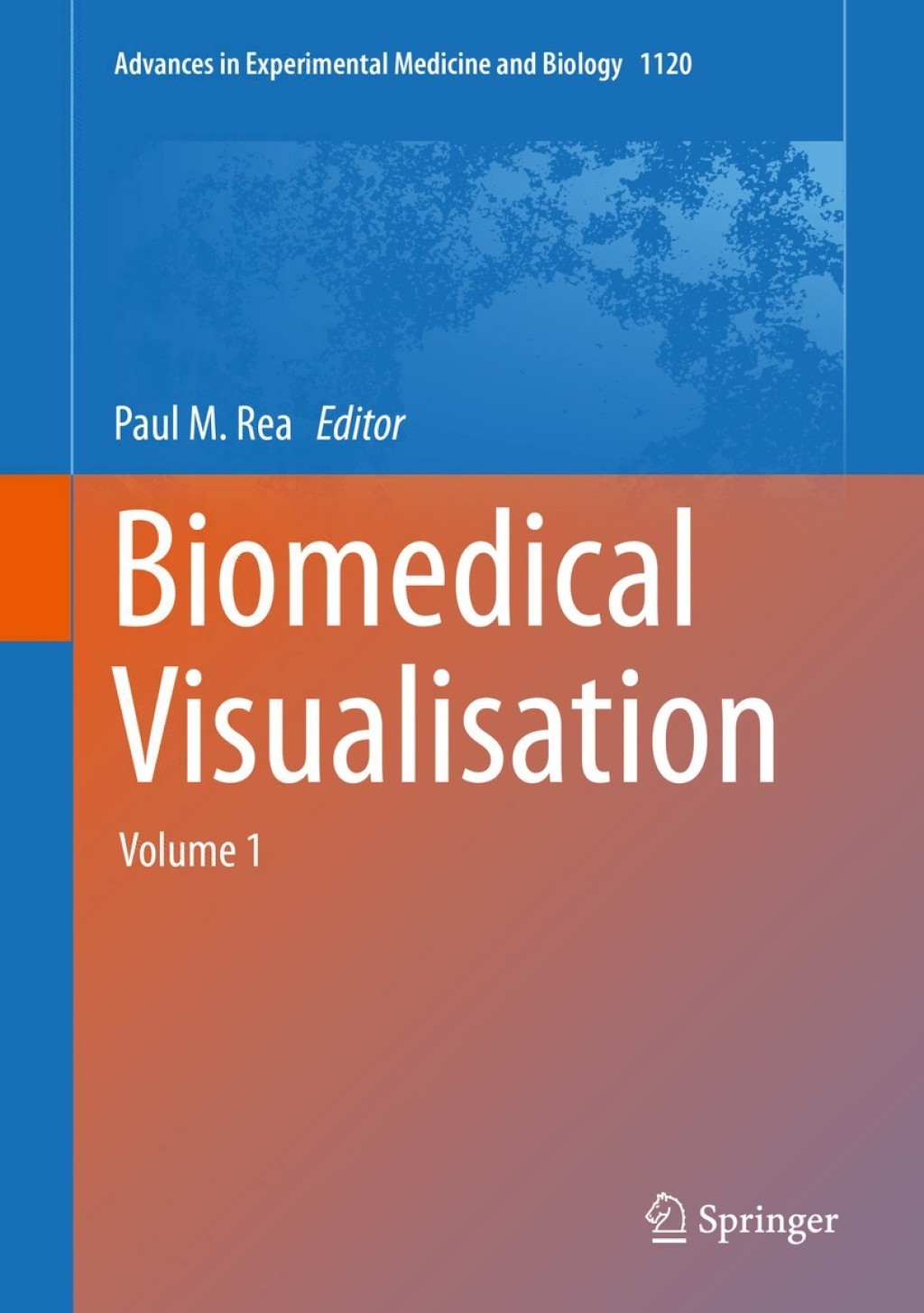 Biomedical Visualisation Volume 1