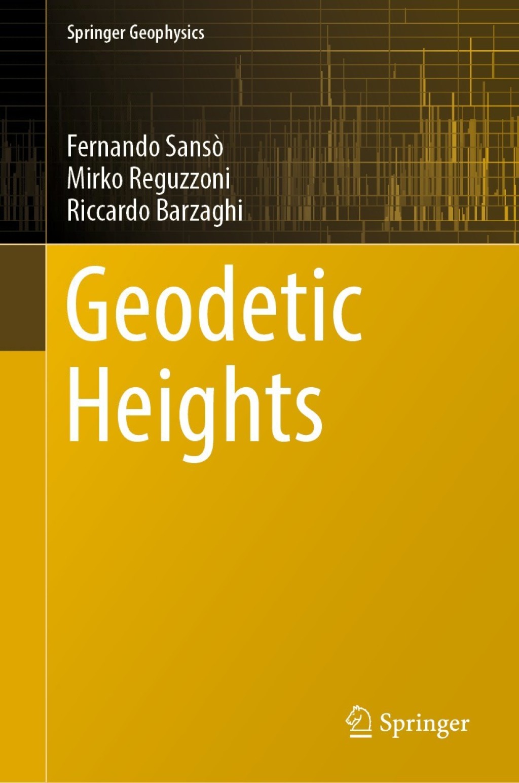 Geodetic Heights 
