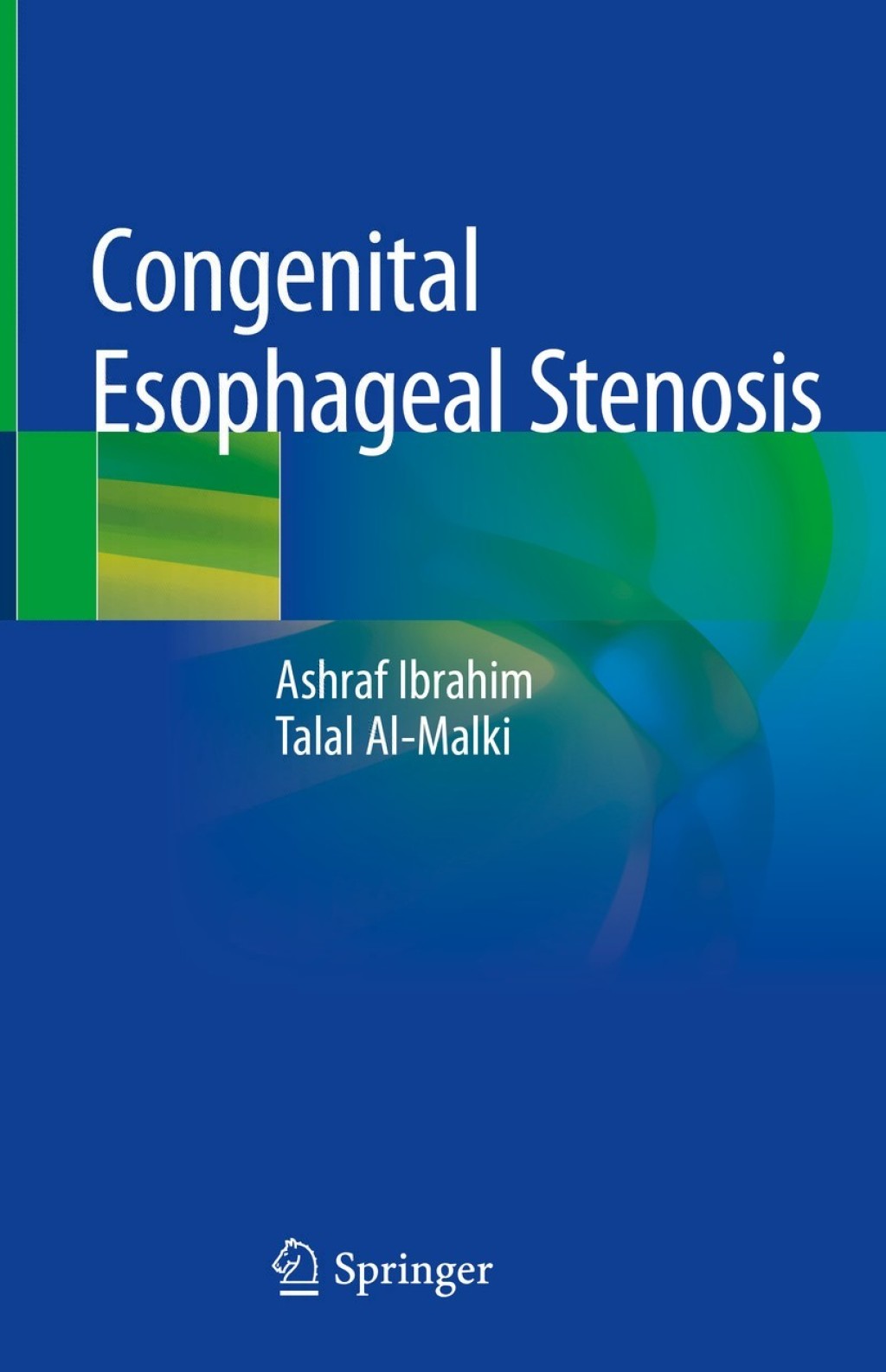 Congenital Esophageal Stenosis 