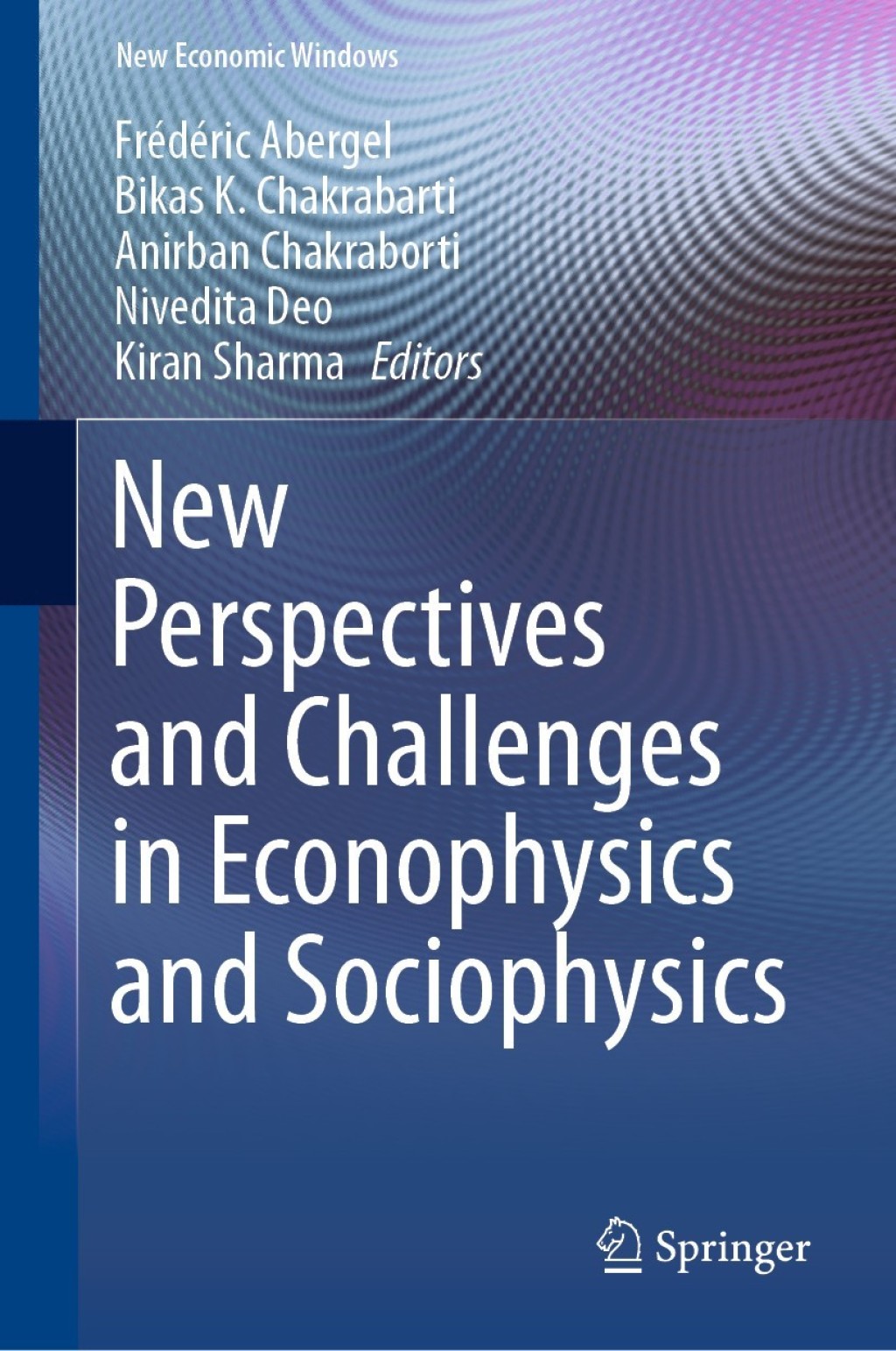 New Perspectives and Challenges in Econophysics and Sociophysics 