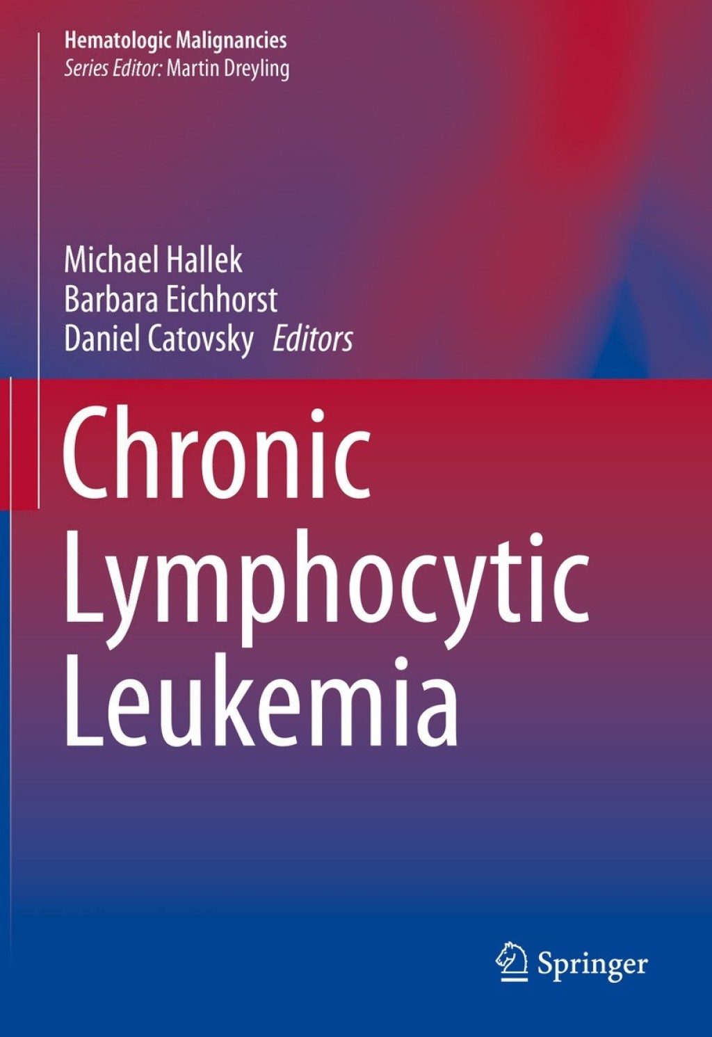 Chronic Lymphocytic Leukemia 