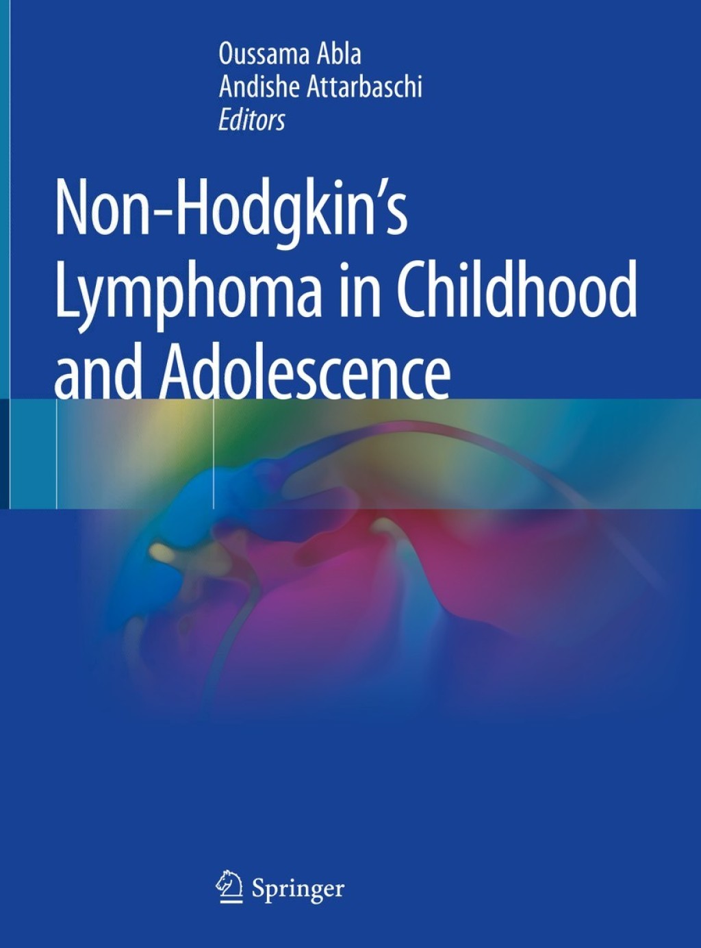Non-Hodgkin's Lymphoma in Childhood and Adolescence 