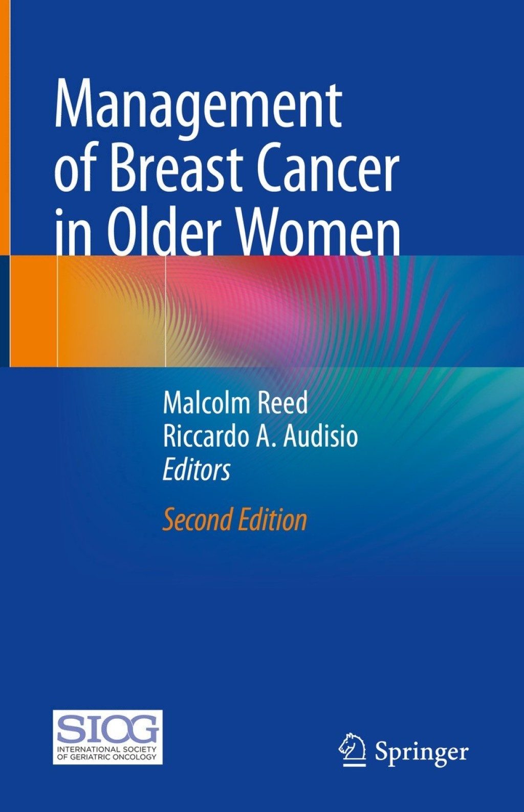 Management of Breast Cancer in Older Women 2nd Edition