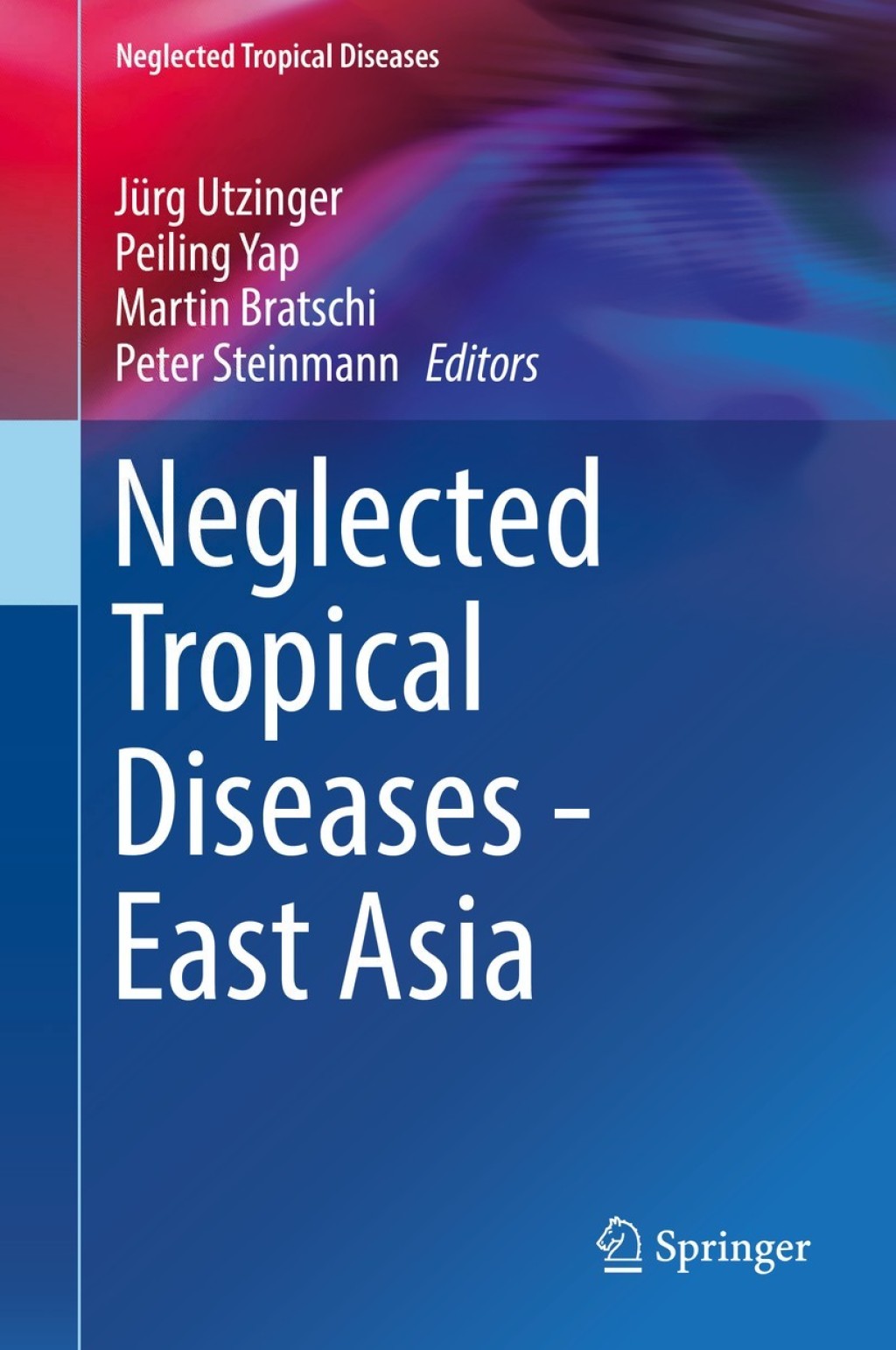 Neglected Tropical Diseases - East Asia 