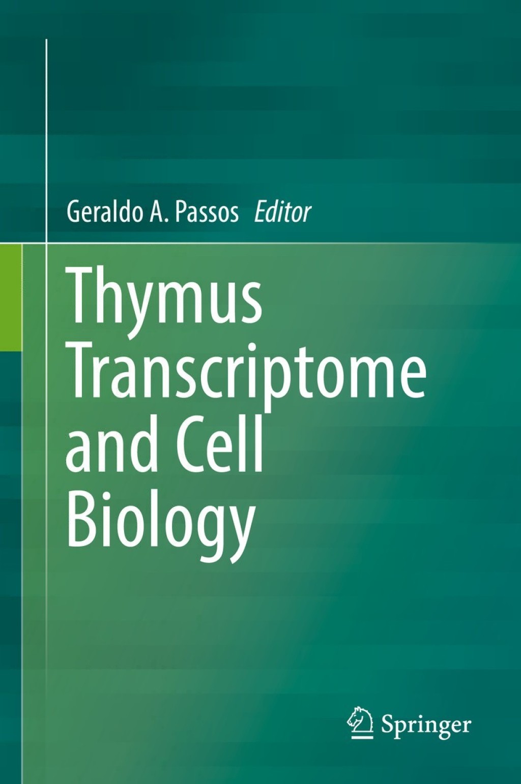 Thymus Transcriptome and Cell Biology 