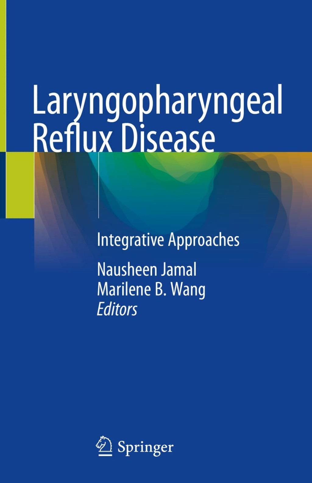 Laryngopharyngeal Reflux Disease Integrative Approaches 