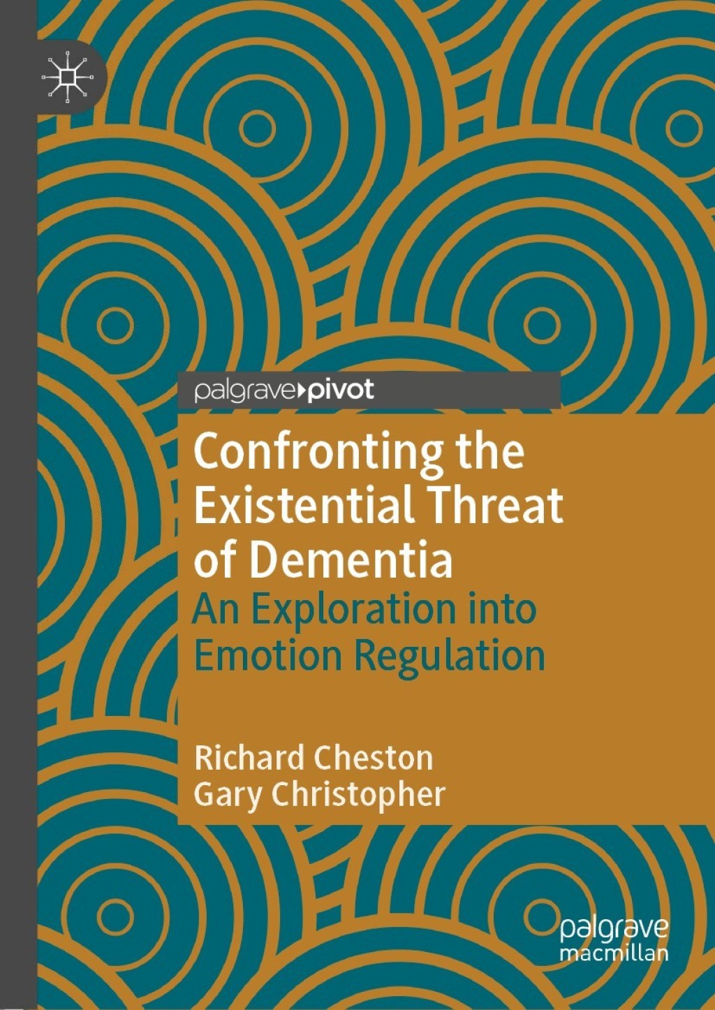 Confronting the Existential Threat of Dementia An Exploration into Emotion Regulation 