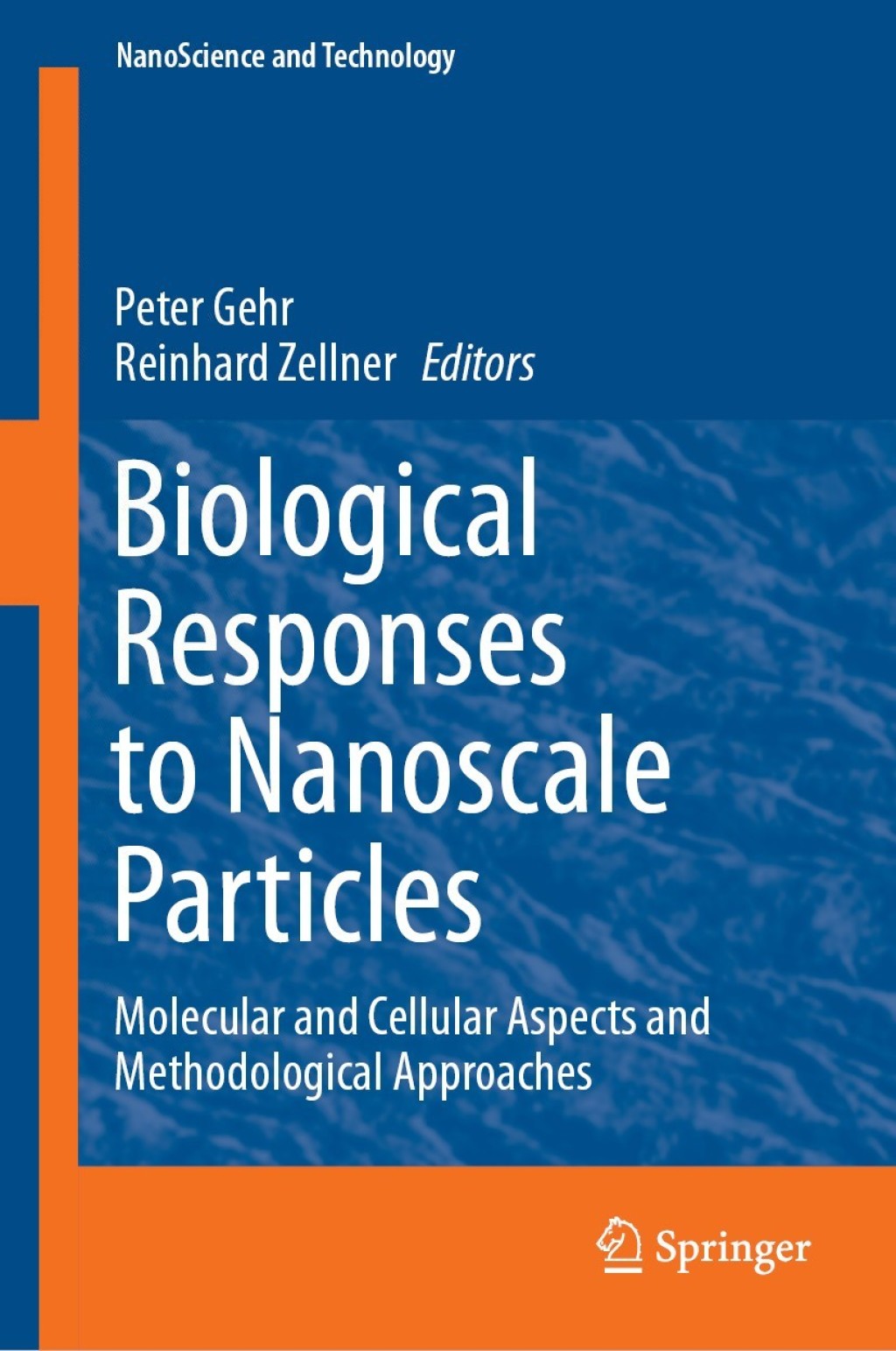 Biological Responses to Nanoscale Particles 
