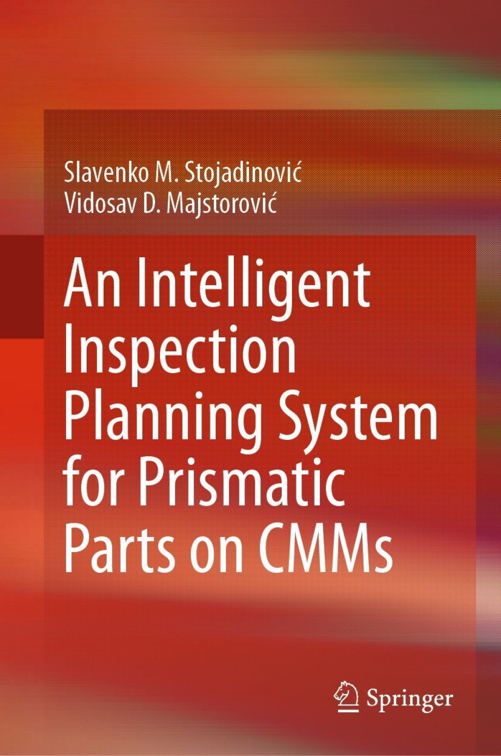 An Intelligent Inspection Planning System for Prismatic Parts on CMMs 