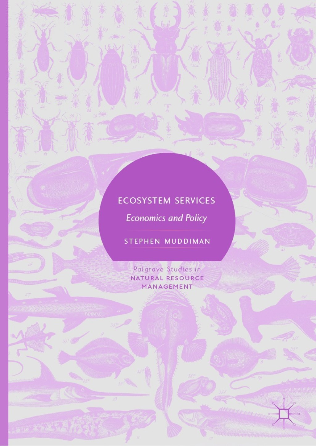 Ecosystem Services Economics and Policy 