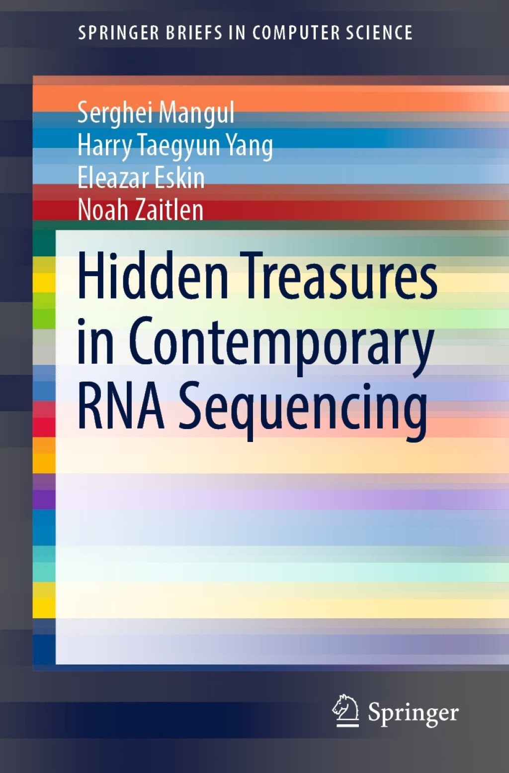 Hidden Treasures in Contemporary RNA Sequencing 