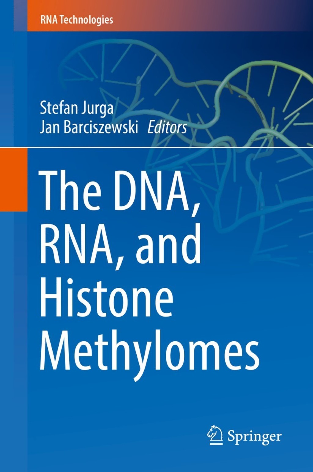 The DNA, RNA, and Histone Methylomes 