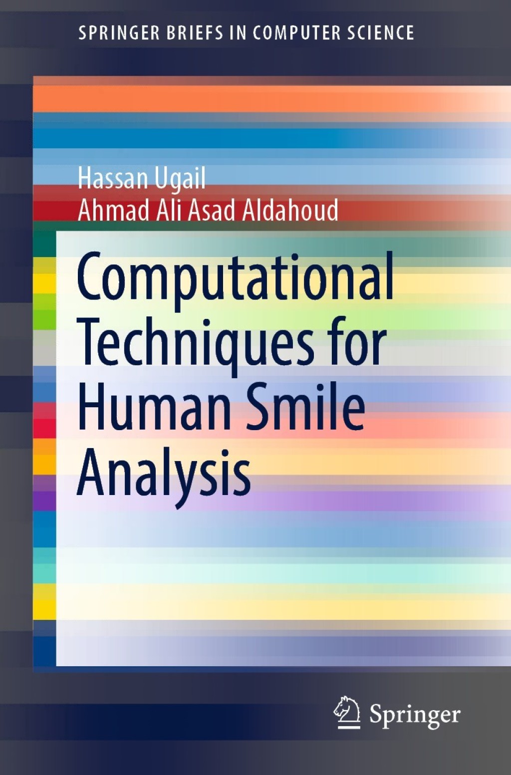 Computational Techniques for Human Smile Analysis 