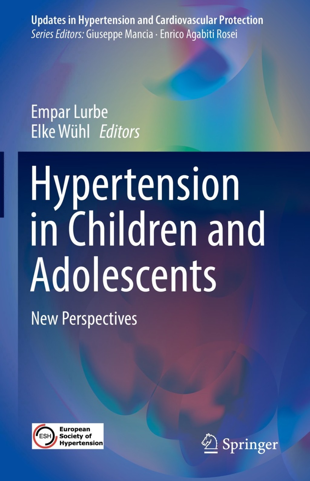 Hypertension in Children and Adolescents New Perspectives 