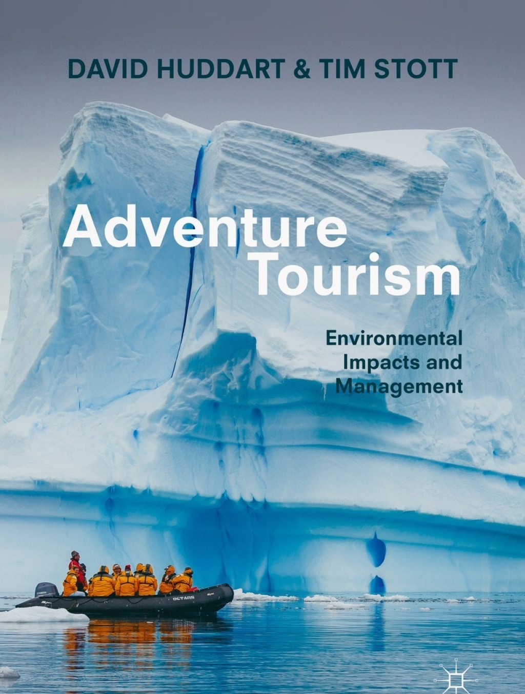 Adventure Tourism Environmental Impacts and Management 