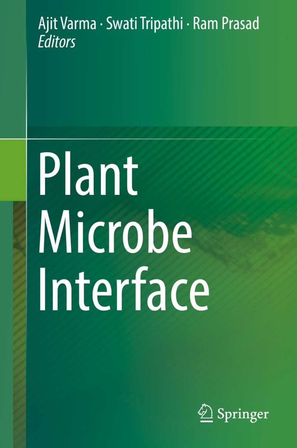 Plant Microbe Interface 