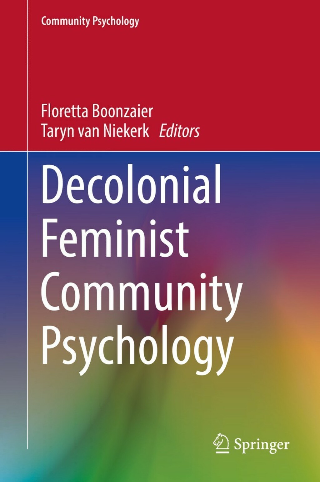 Decolonial Feminist Community Psychology 