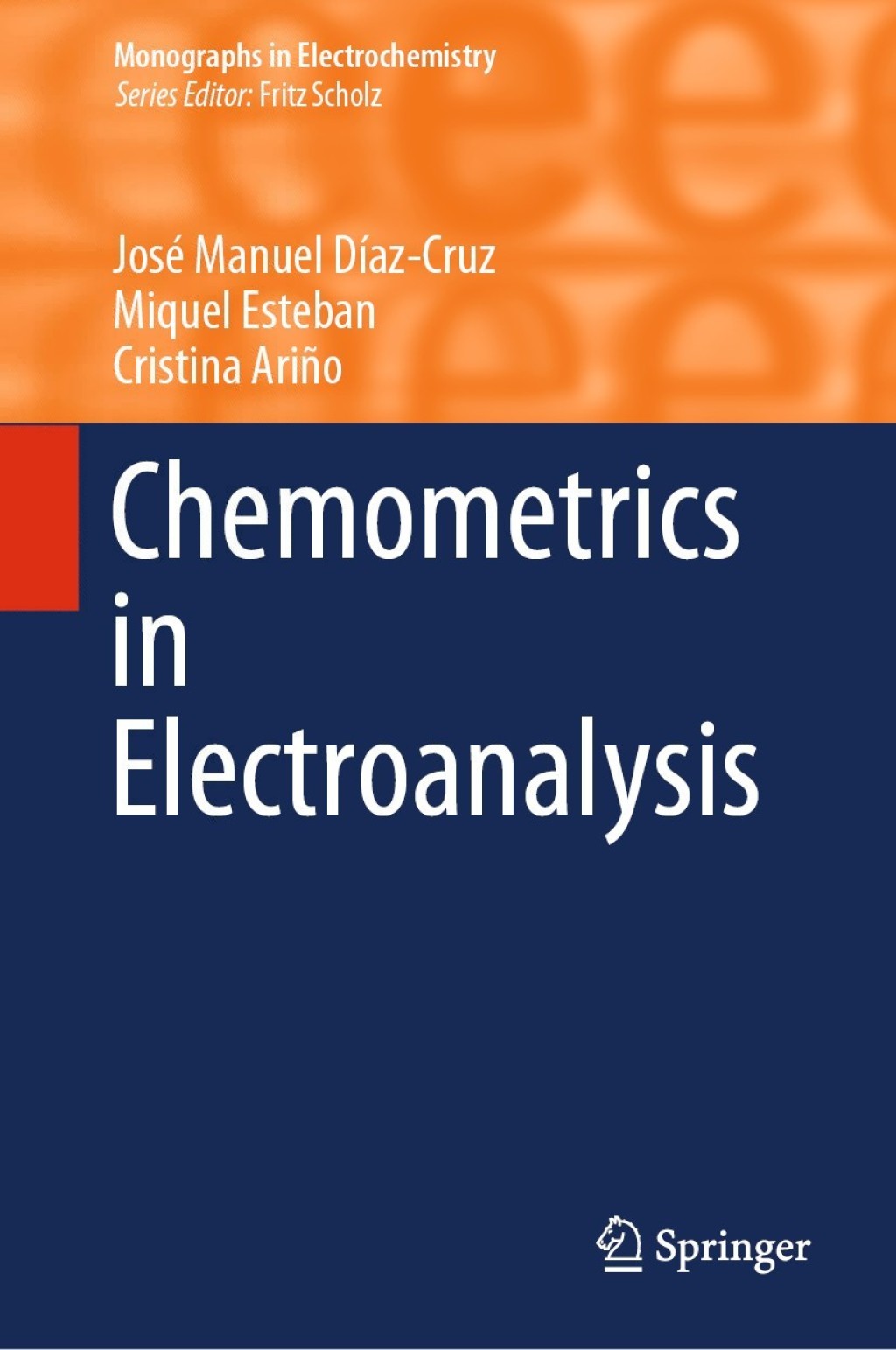 Chemometrics in Electroanalysis 
