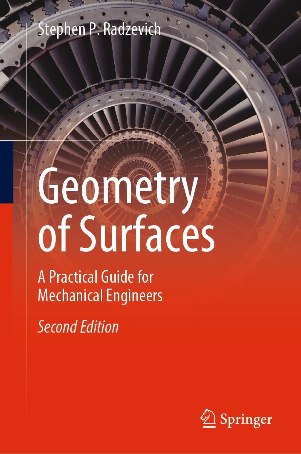 Geometry of Surfaces A Practical Guide for Mechanical Engineers 2nd Edition