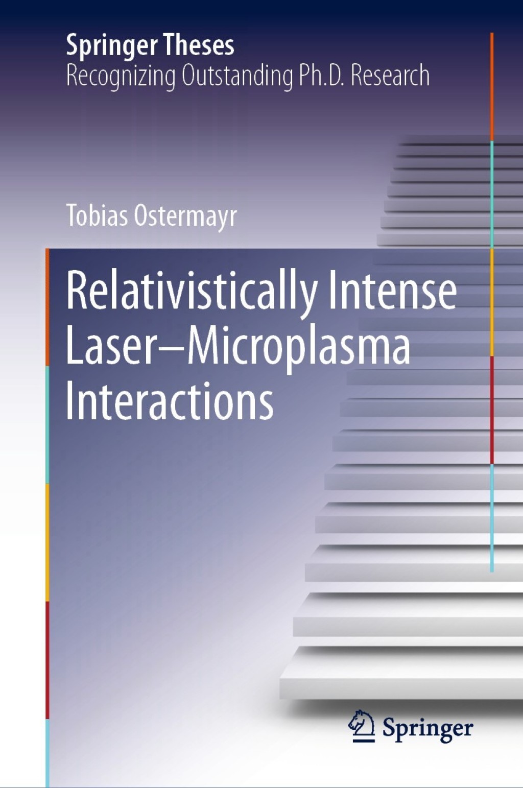 Relativistically Intense LaserÃ¢â‚¬â€œMicroplasma Interactions 