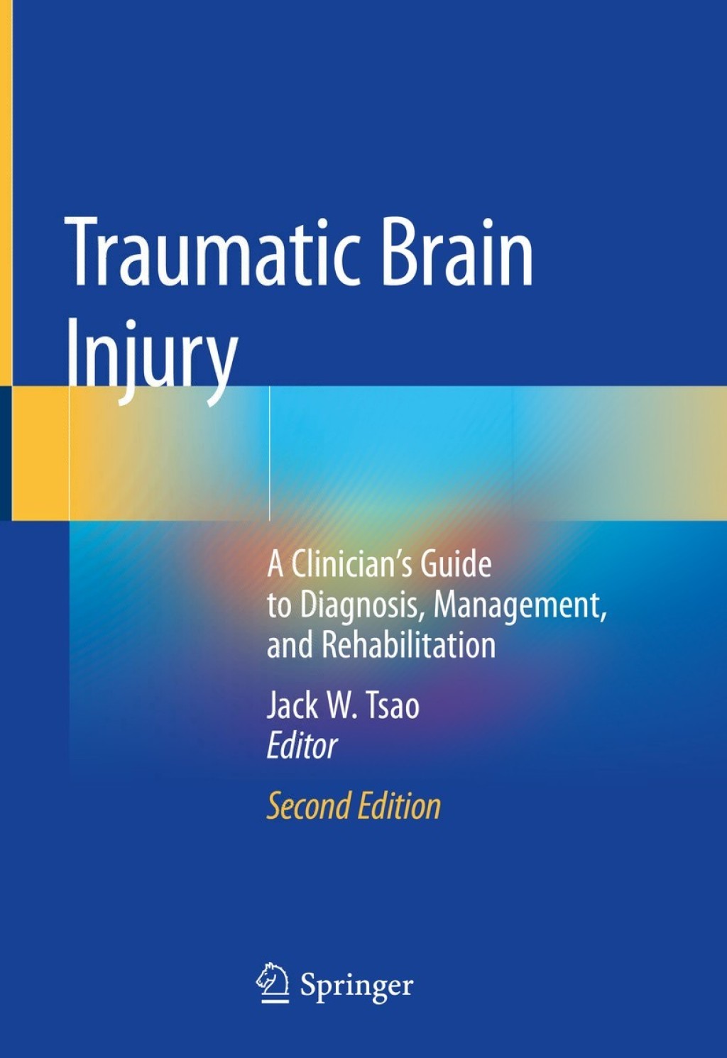 Traumatic Brain Injury A ClinicianÃ¢â‚¬â„¢s Guide to Diagnosis, Management, and Rehabilitation 2nd Edition