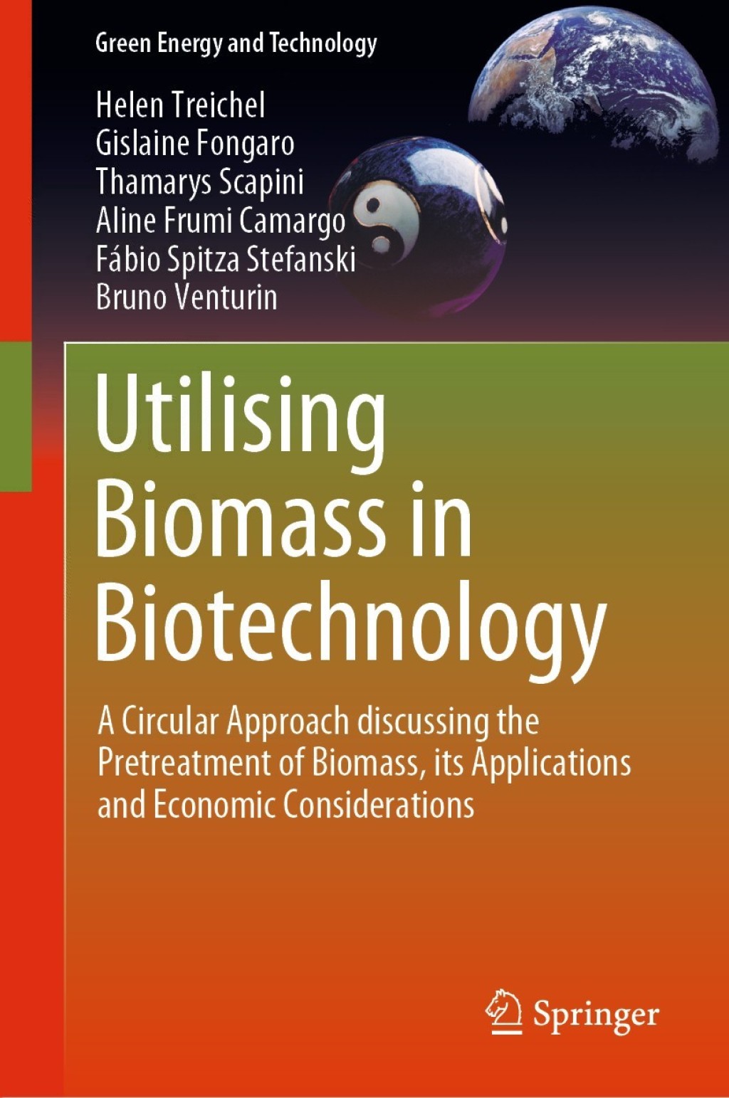 Utilising Biomass in Biotechnology A Circular Approach discussing the Pretreatment of Biomass, its Applications and Economic Considerations 