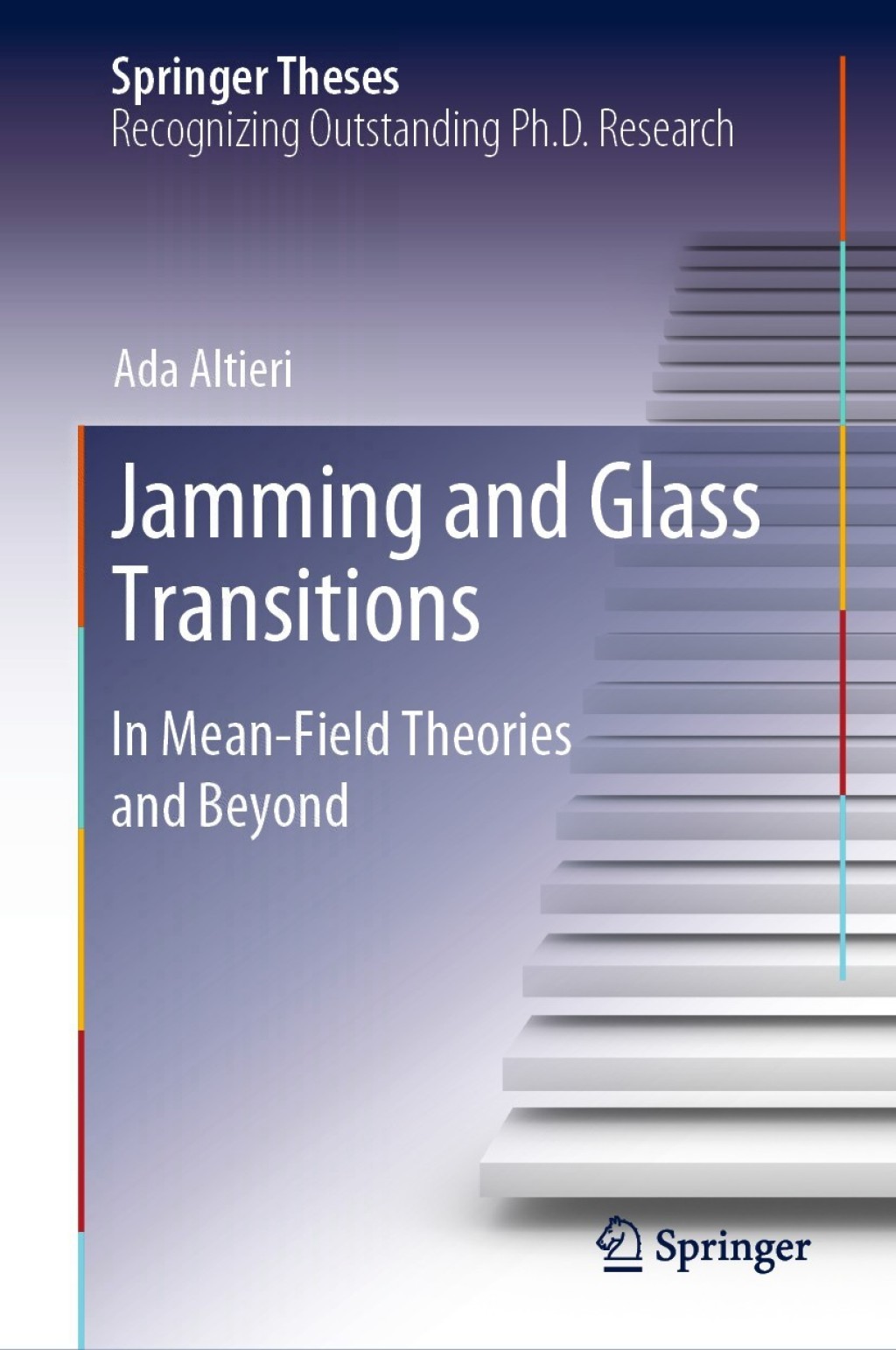 Jamming and Glass Transitions In Mean-Field Theories and Beyond 