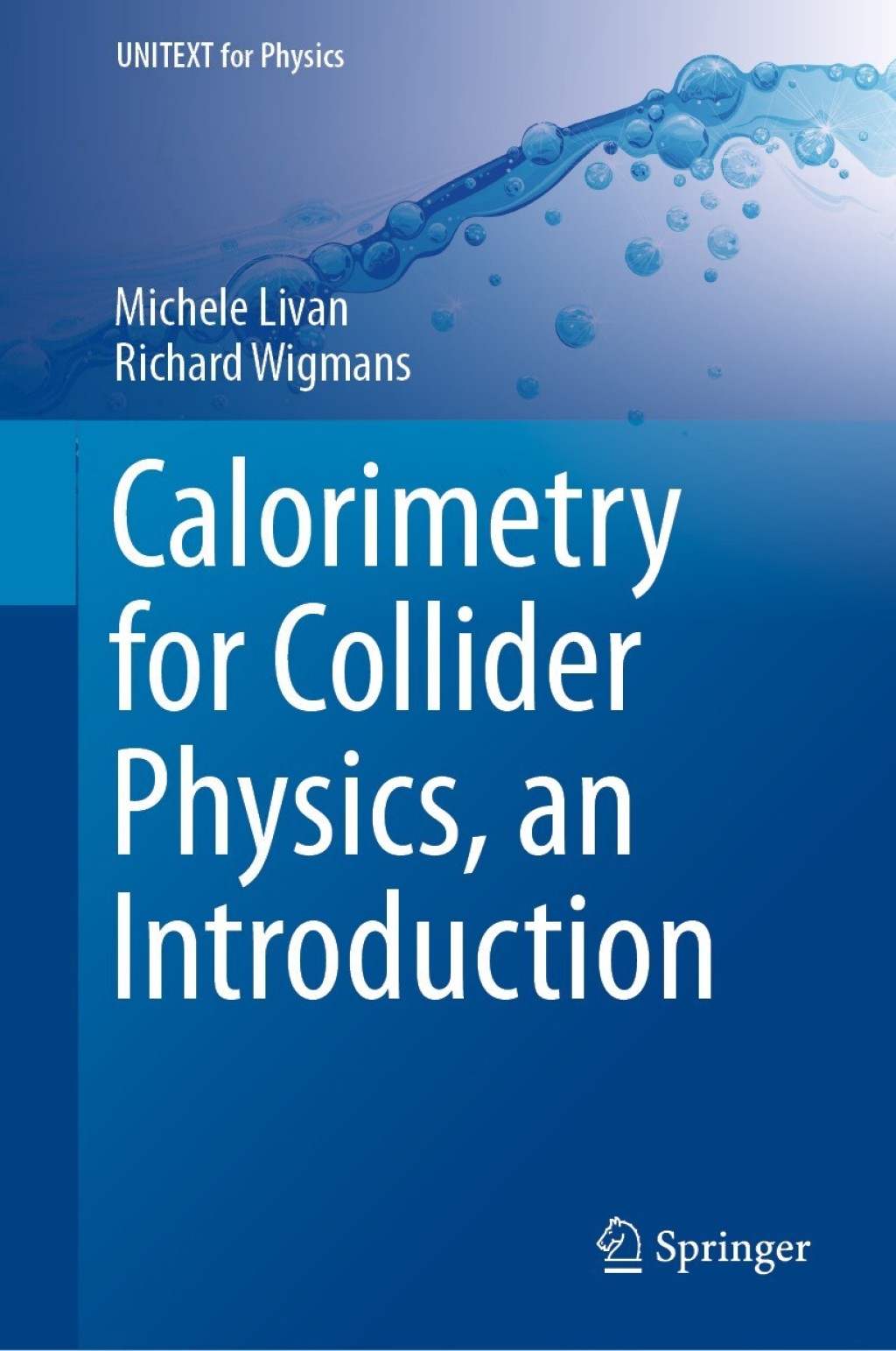 Calorimetry for Collider Physics, an Introduction 