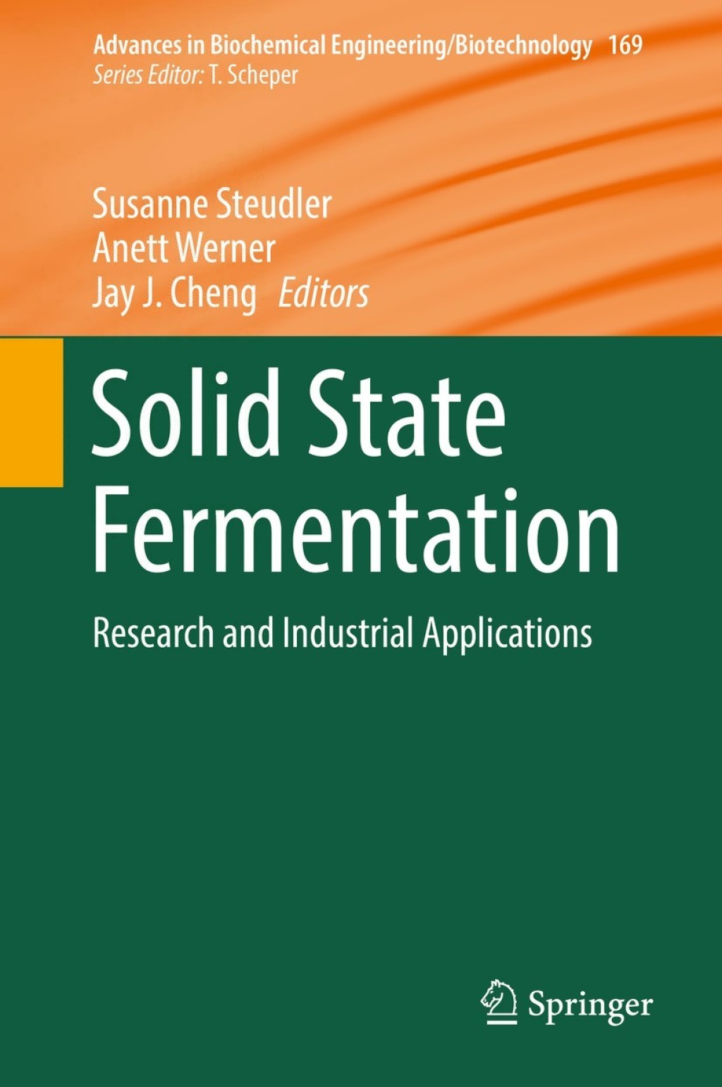 Solid State Fermentation Research and Industrial Applications 