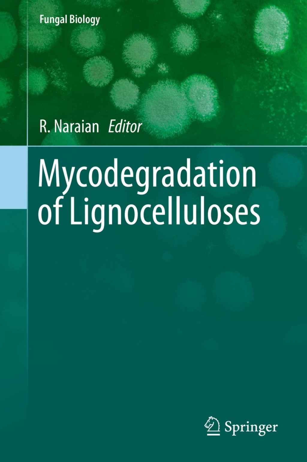 Mycodegradation of Lignocelluloses 