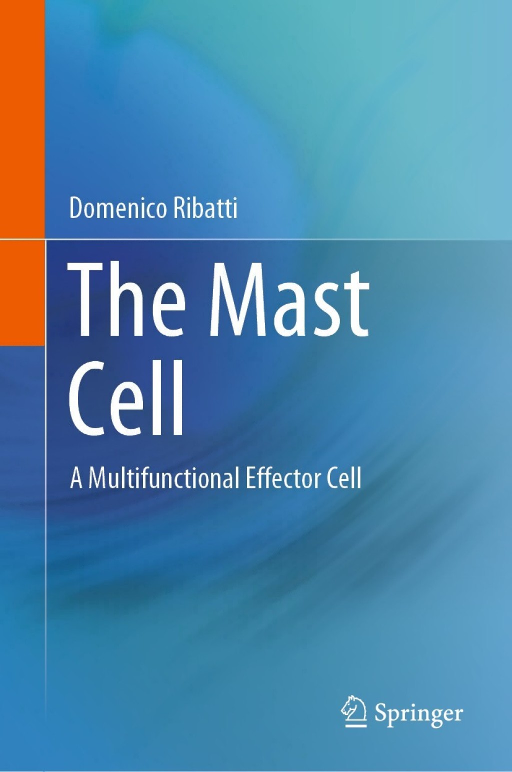 The Mast Cell A Multifunctional Effector Cell 