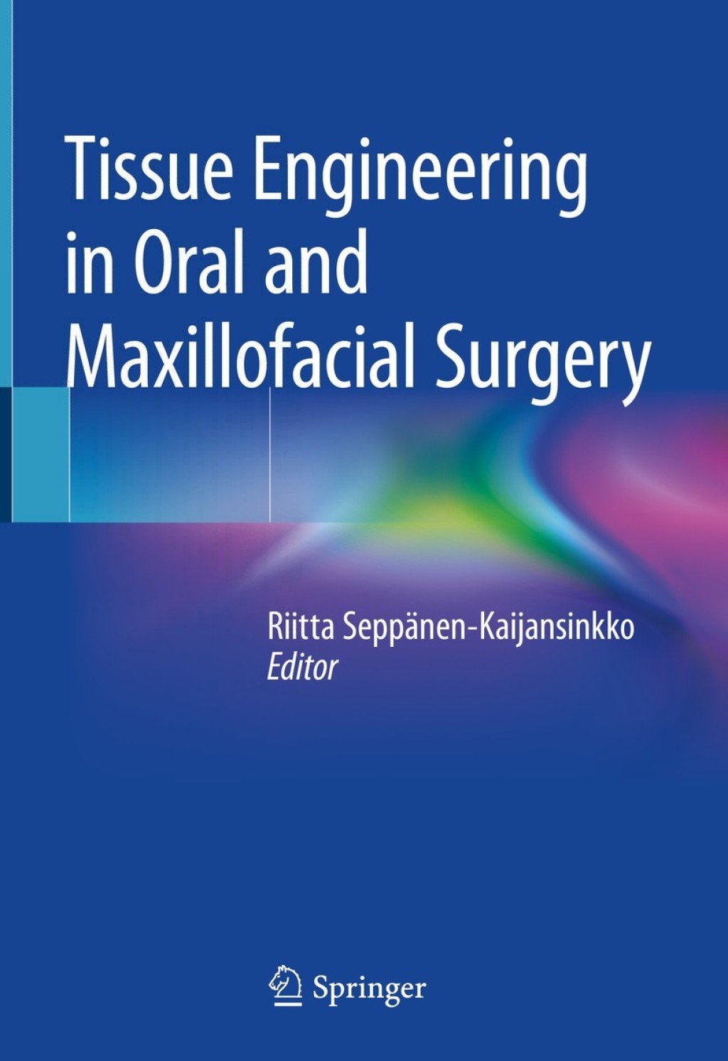 Tissue Engineering in Oral and Maxillofacial Surgery 