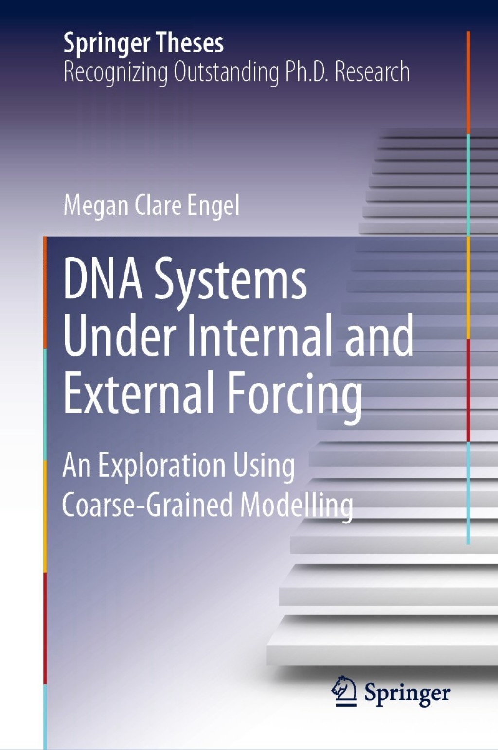 DNA Systems Under Internal and External Forcing An Exploration Using Coarse-Grained Modelling 