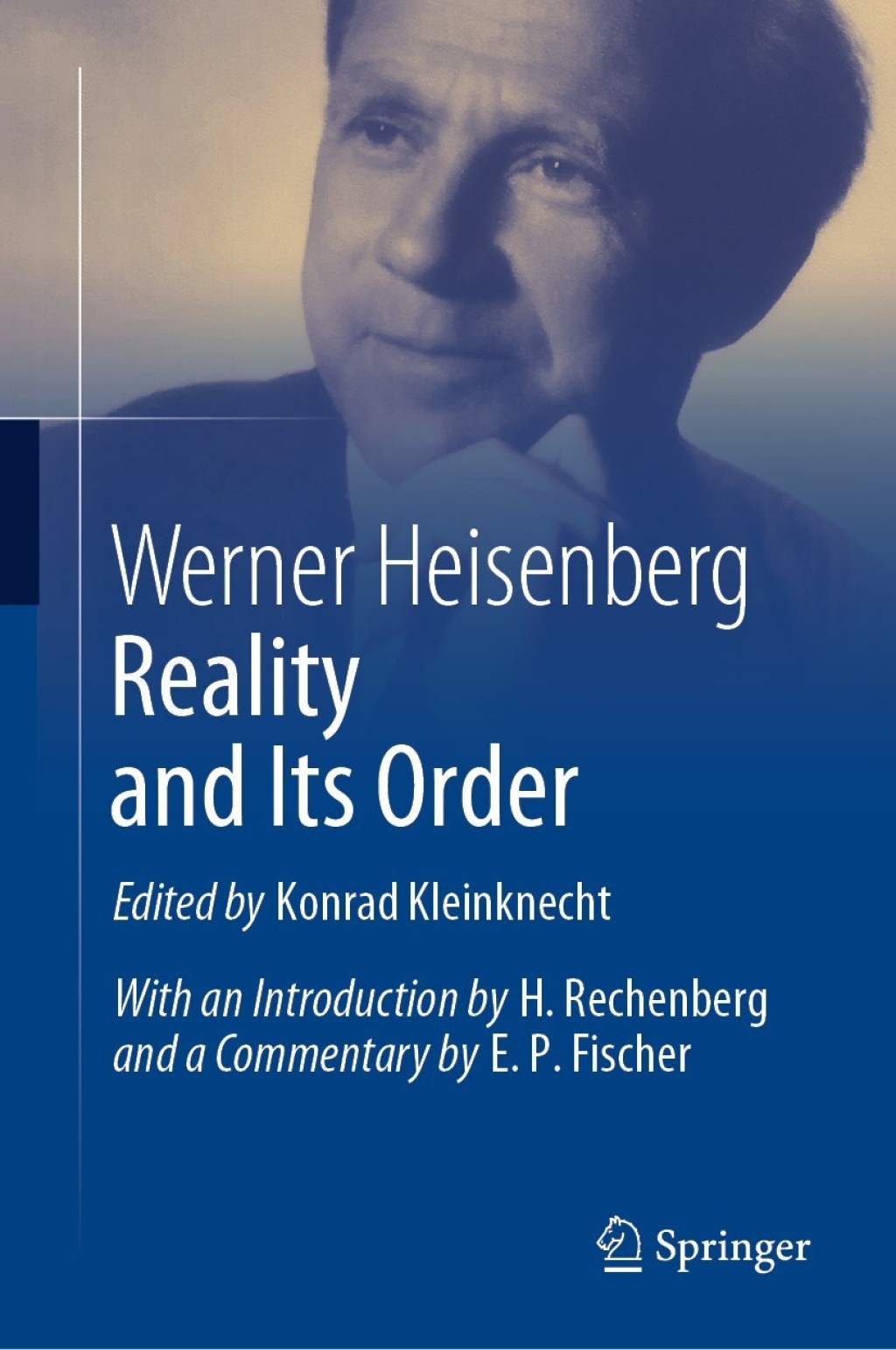 Reality and Its Order 