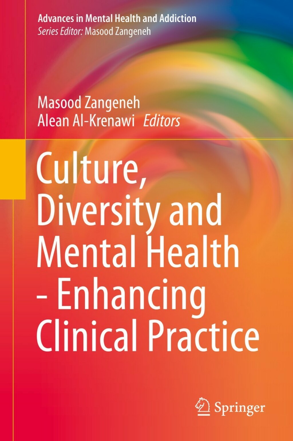 Culture, Diversity and Mental Health - Enhancing Clinical Practice 