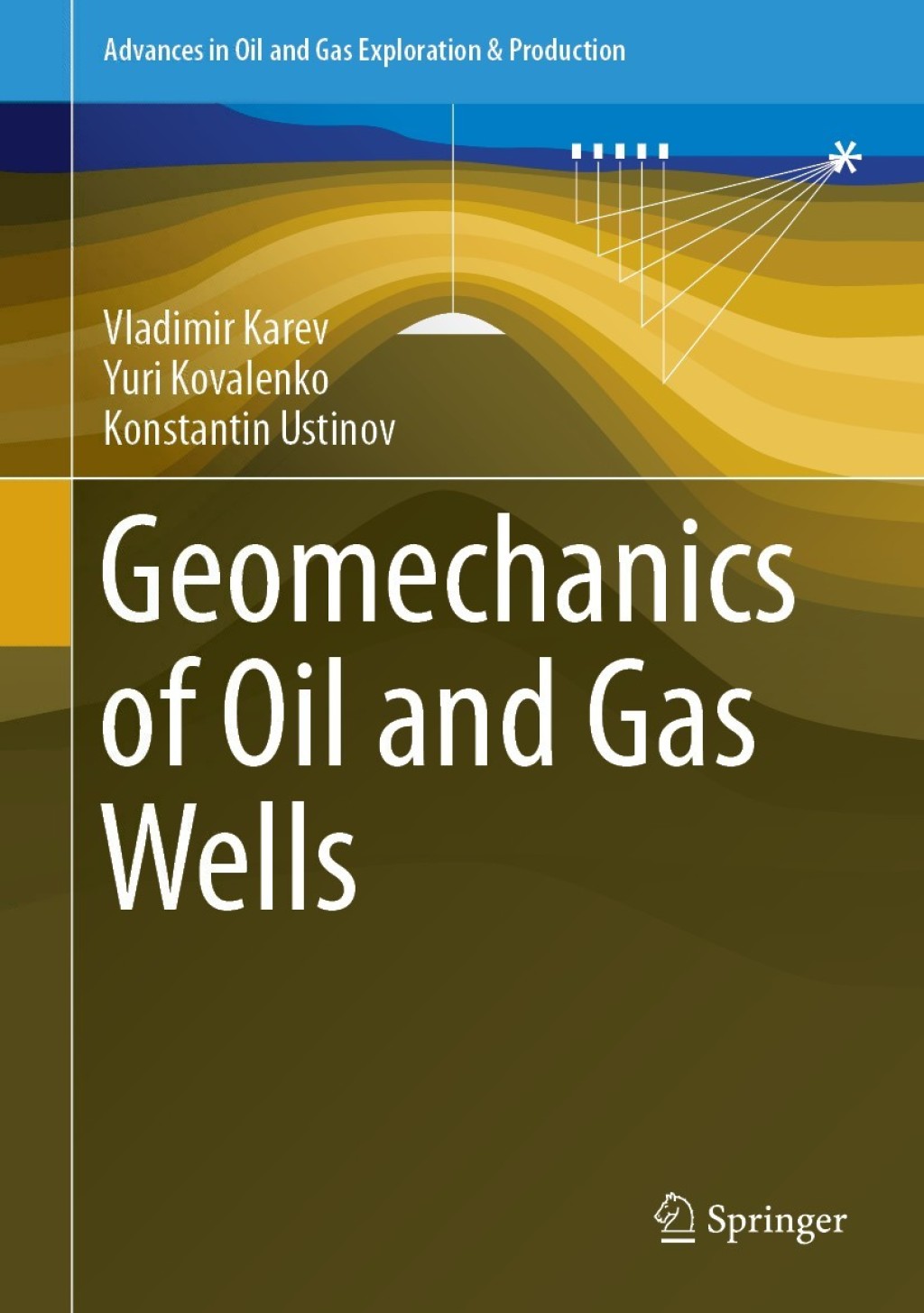 Geomechanics of Oil and Gas Wells 