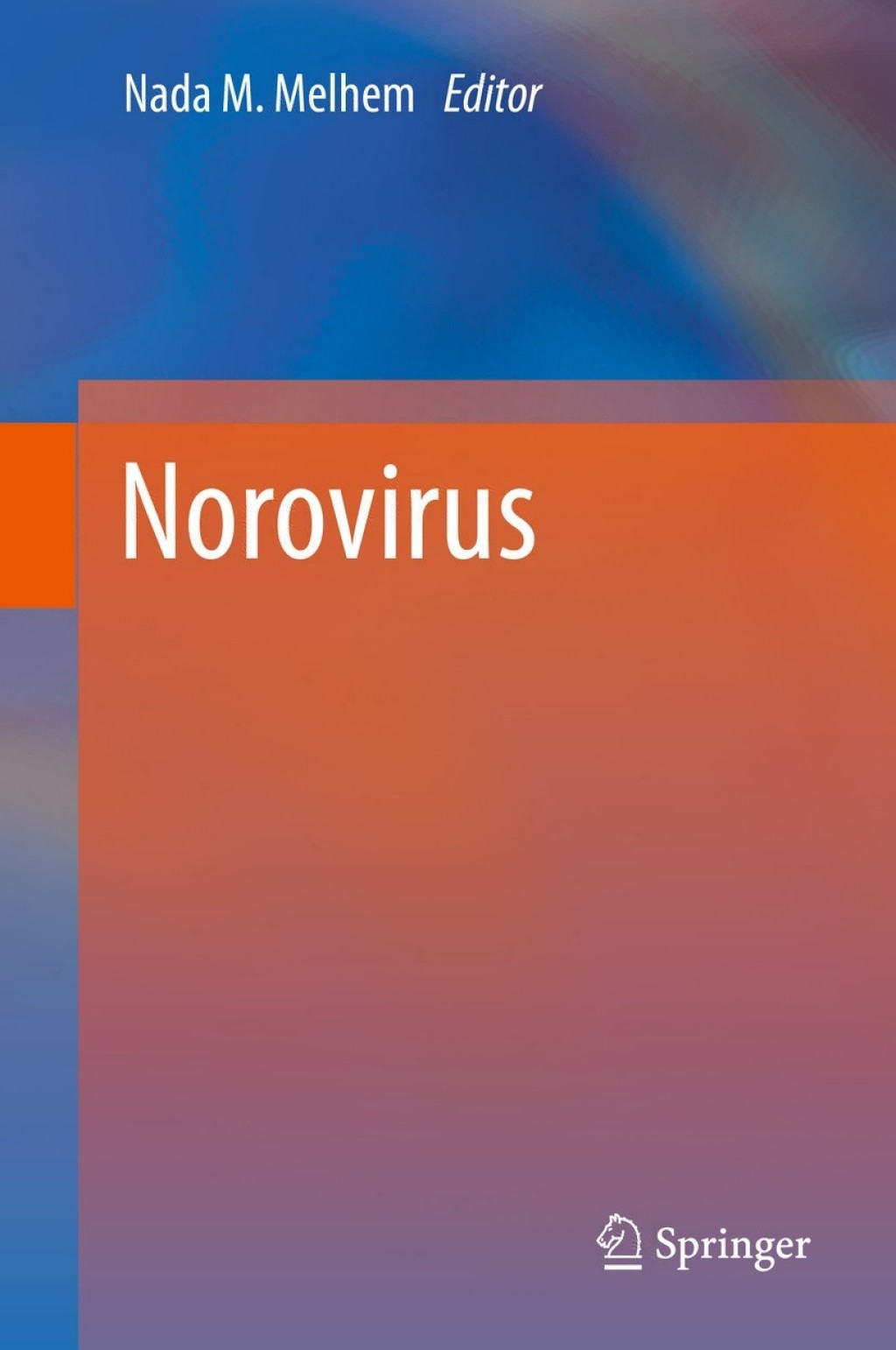Norovirus 1st Edition