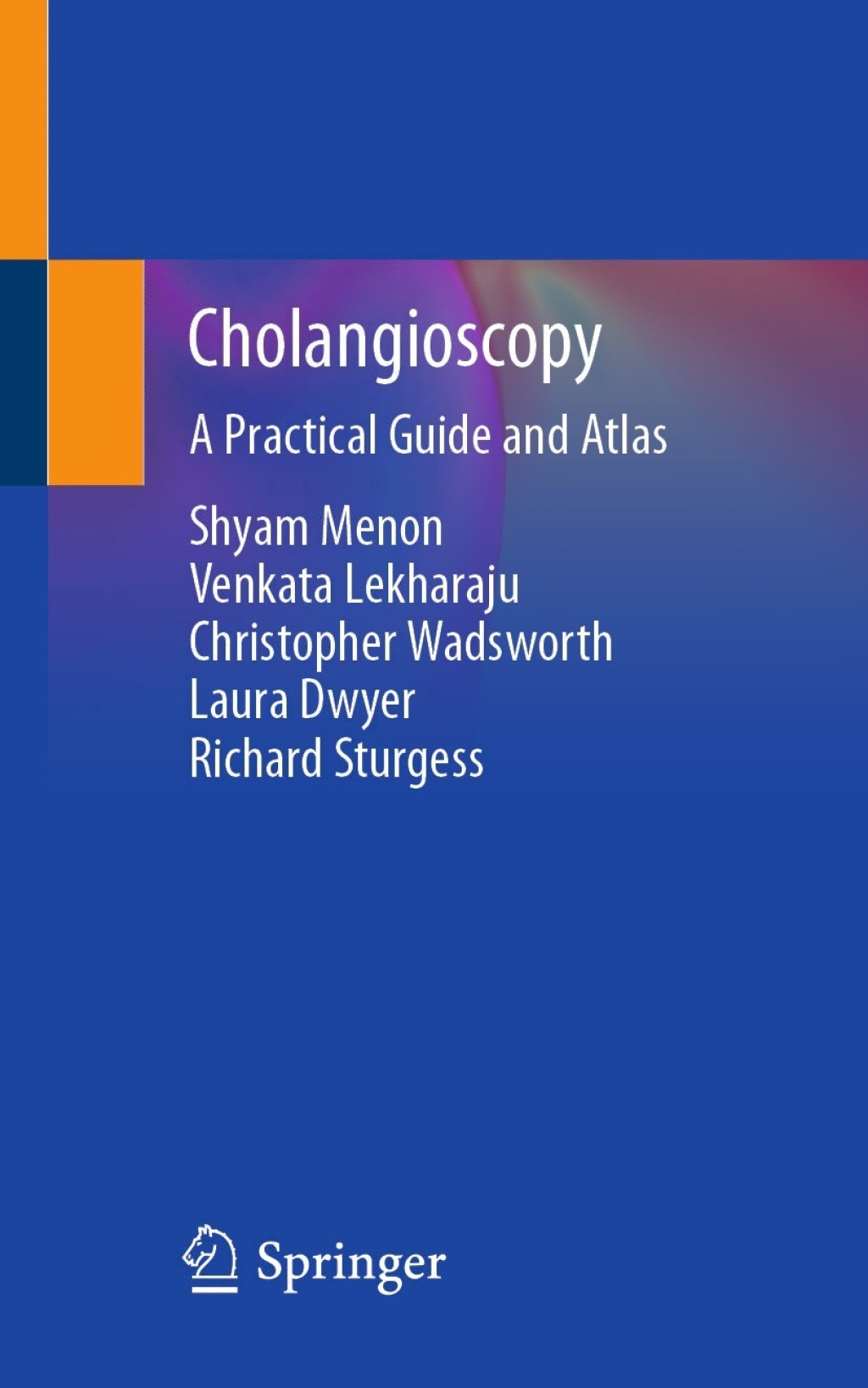 Cholangioscopy A Practical Guide and Atlas 