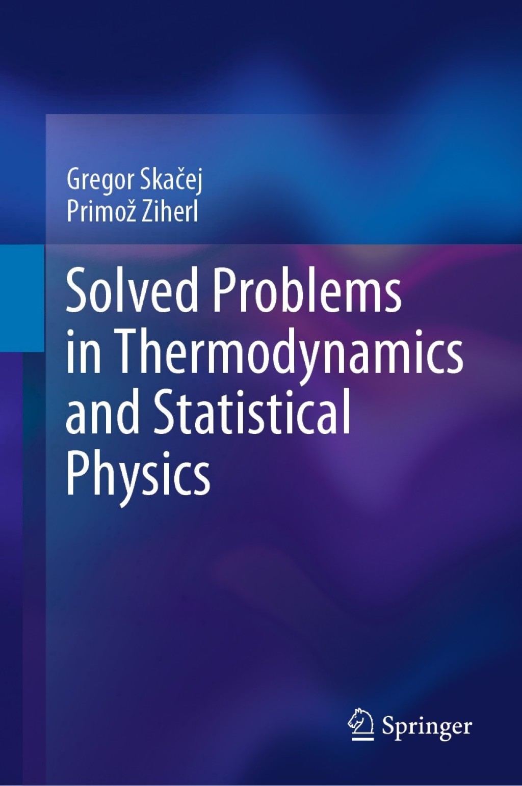 Solved Problems in Thermodynamics and Statistical Physics 