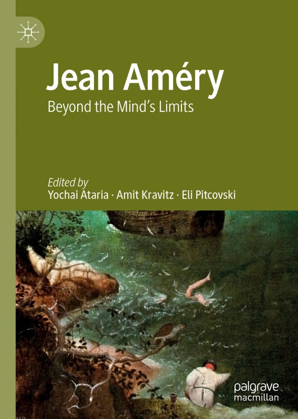 Jean AmÃƒÂ©ry Beyond the Mind's Limits 