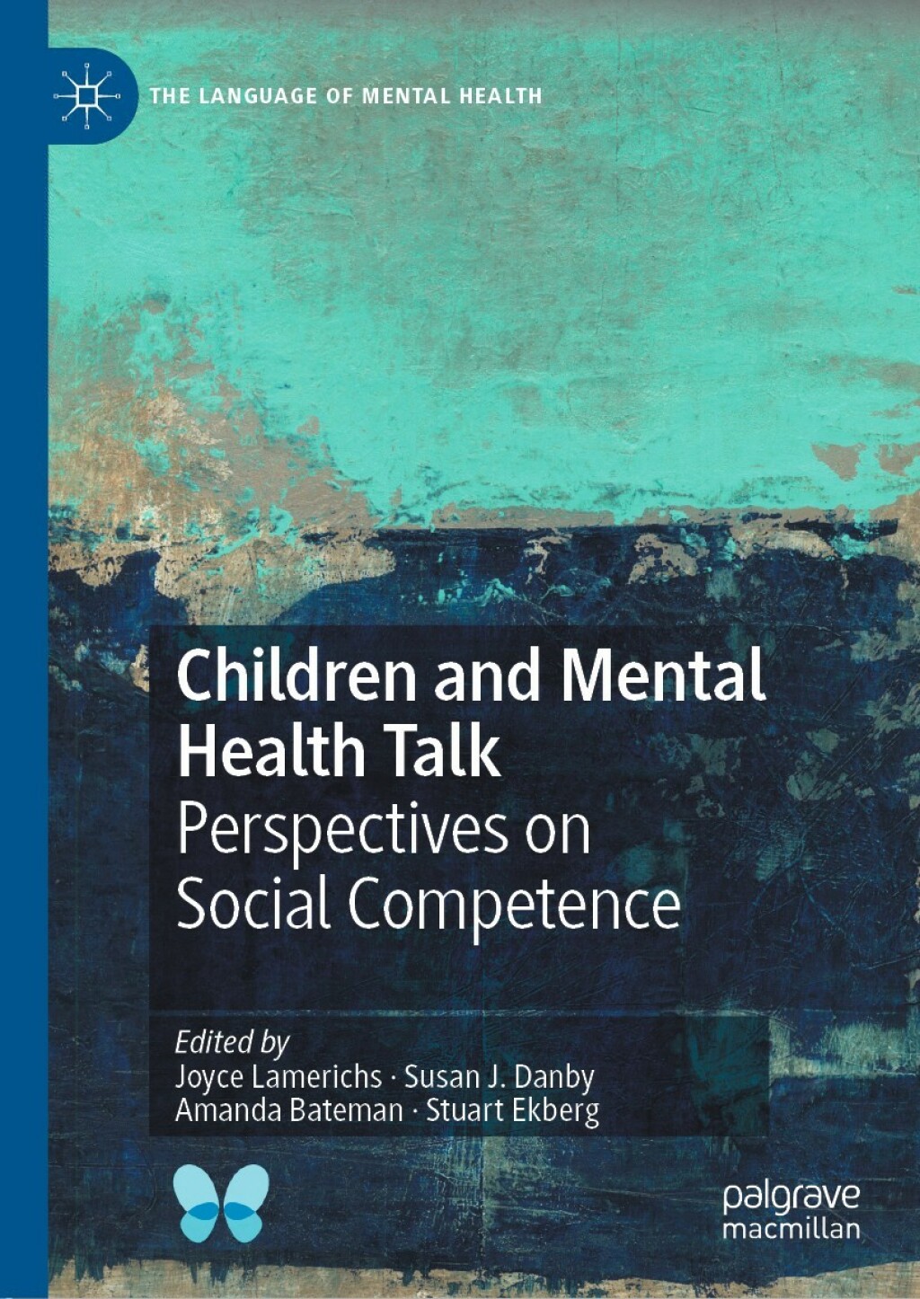 Children and Mental Health Talk Perspectives on Social Competence 