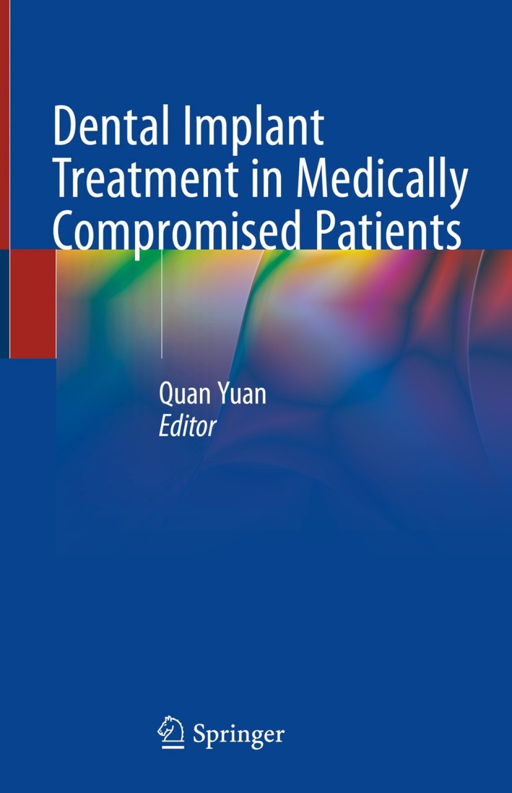 Dental Implant Treatment in Medically Compromised Patients 