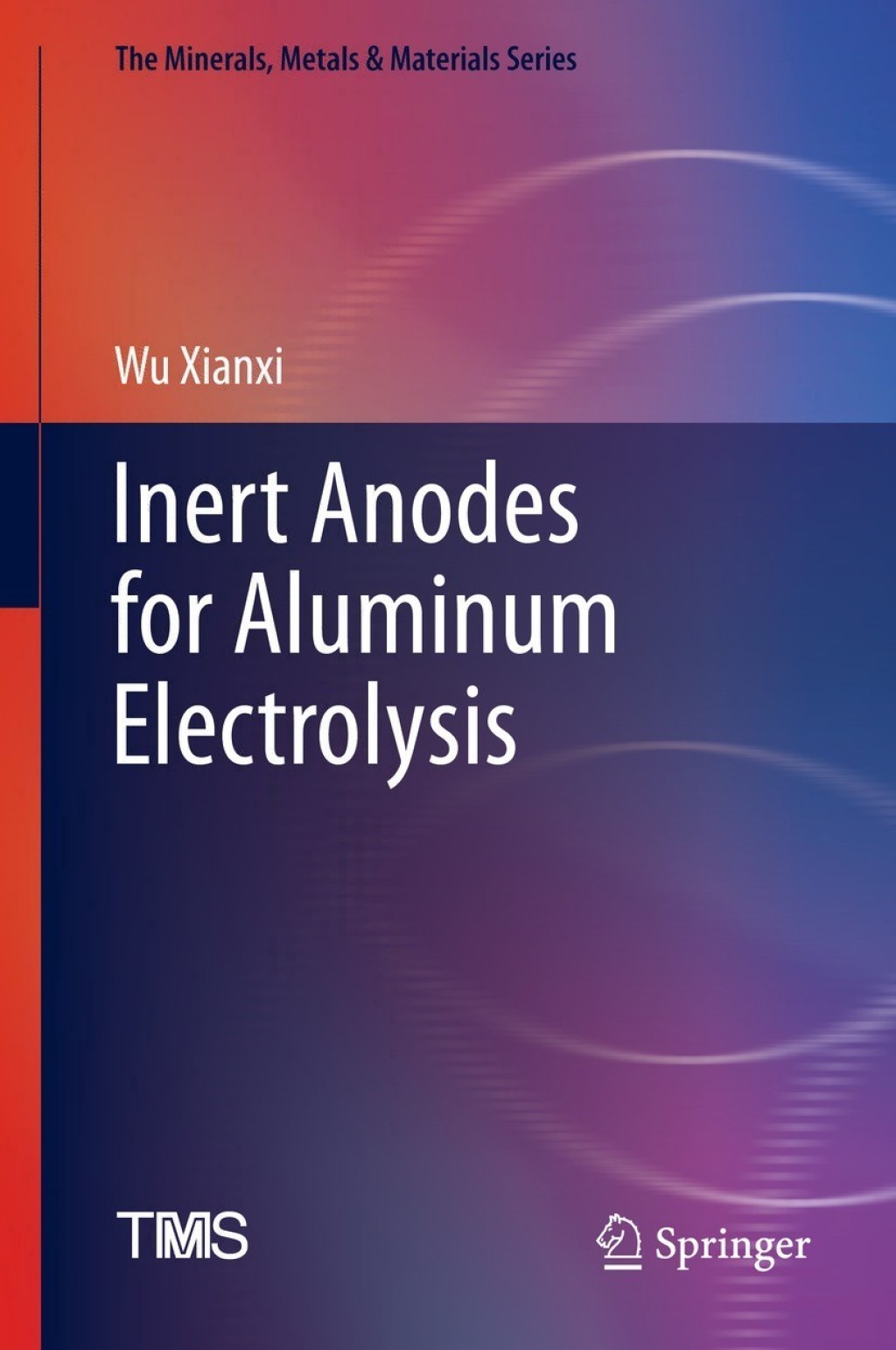 Inert Anodes for Aluminum Electrolysis 