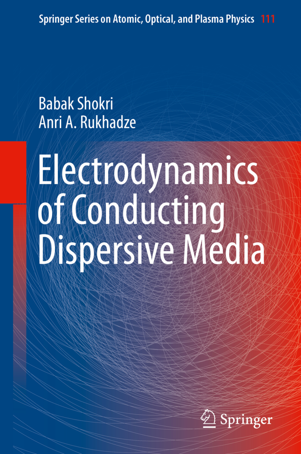 Electrodynamics of Conducting Dispersive Media 