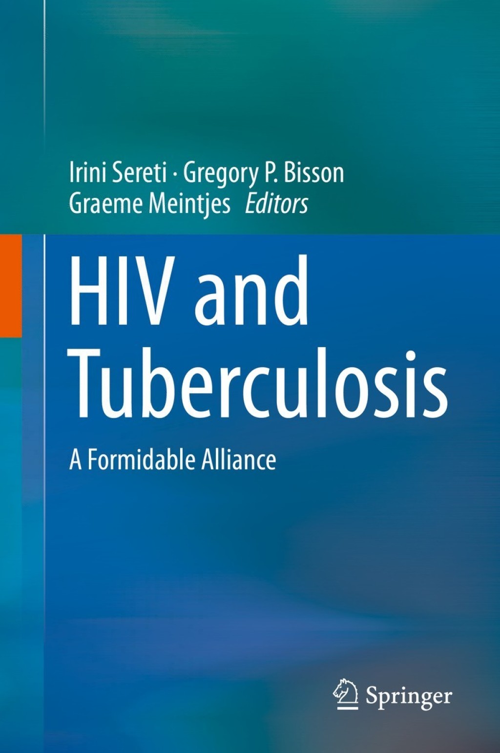 HIV and Tuberculosis A Formidable Alliance 