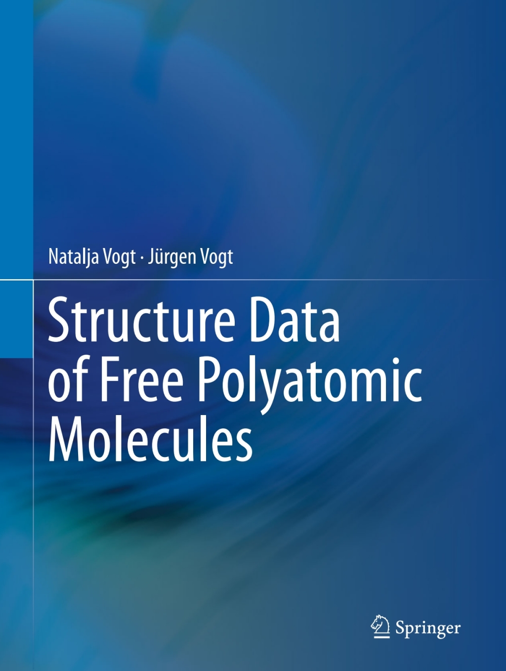 Structure Data of Free Polyatomic Molecules 