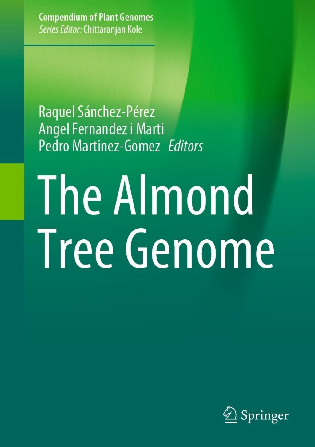 The Almond Tree Genome 
