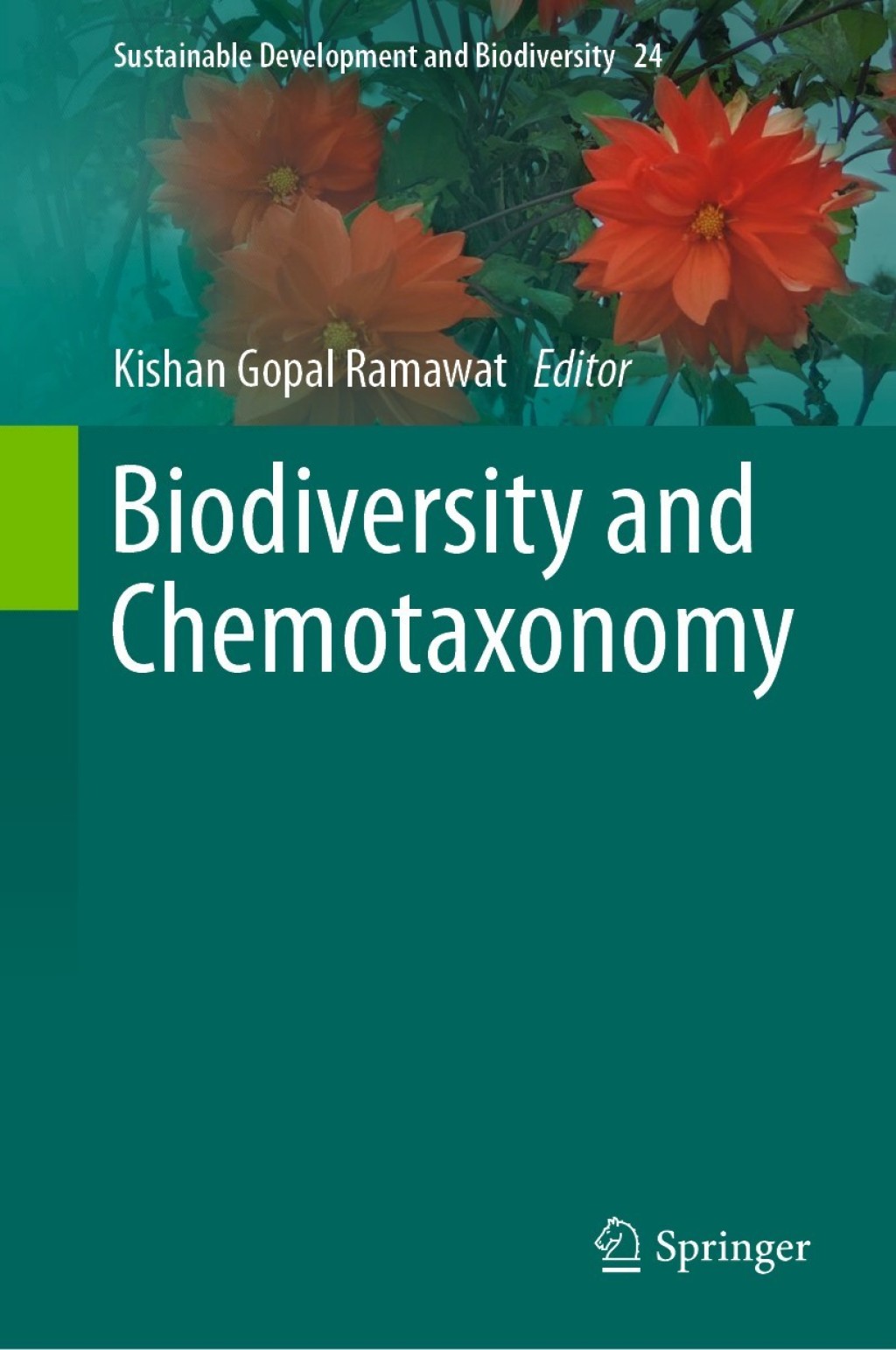 Biodiversity and Chemotaxonomy 